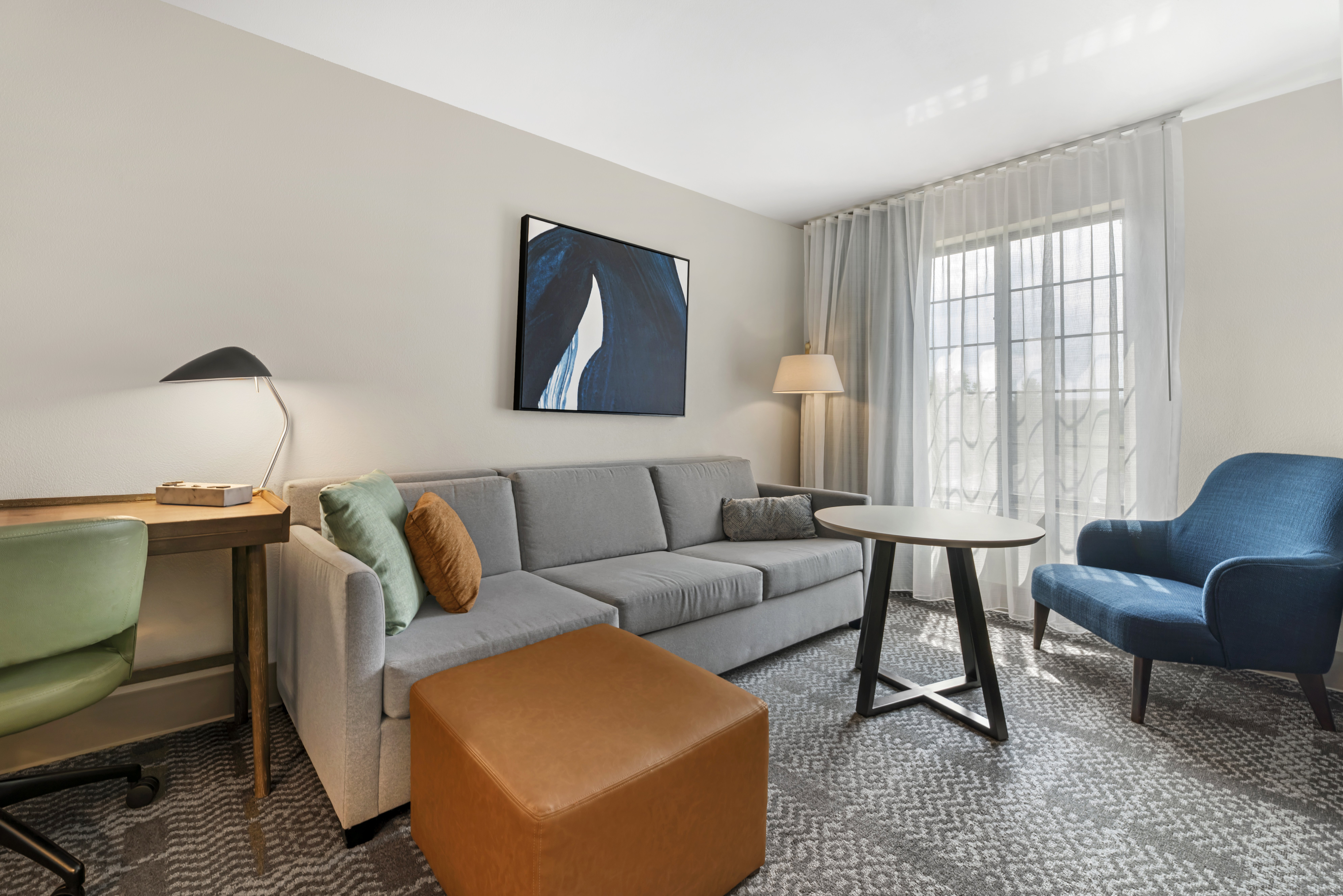 Staybridge Suites Milwaukee West-Oconomowoc 50/73