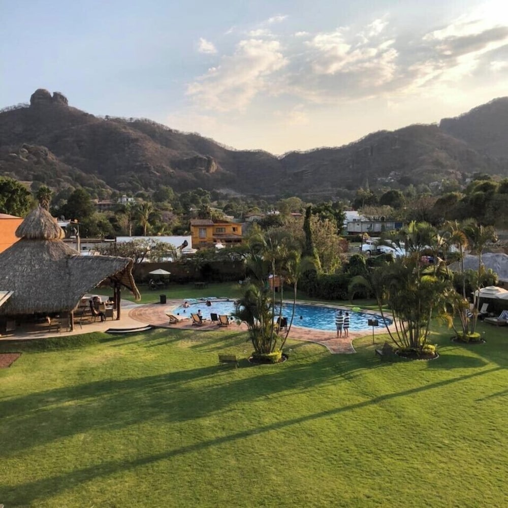 Hotel Real del Valle 31/50