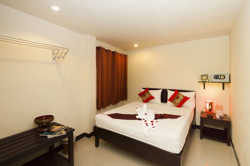 SILVER RESORTEL 22/80