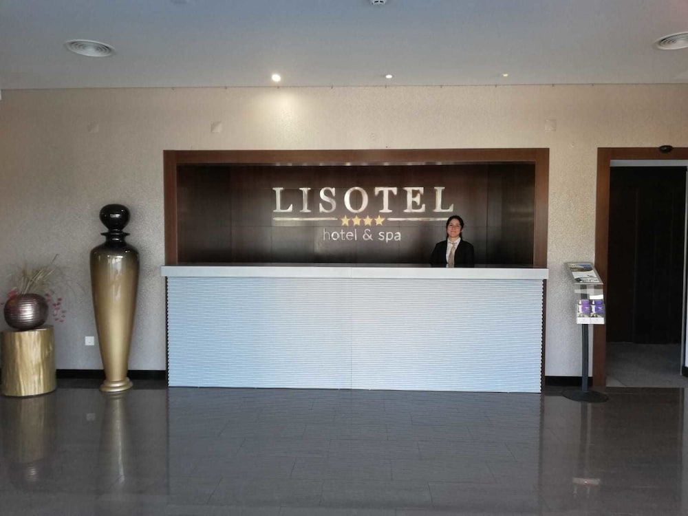 LISOTEL 2/74