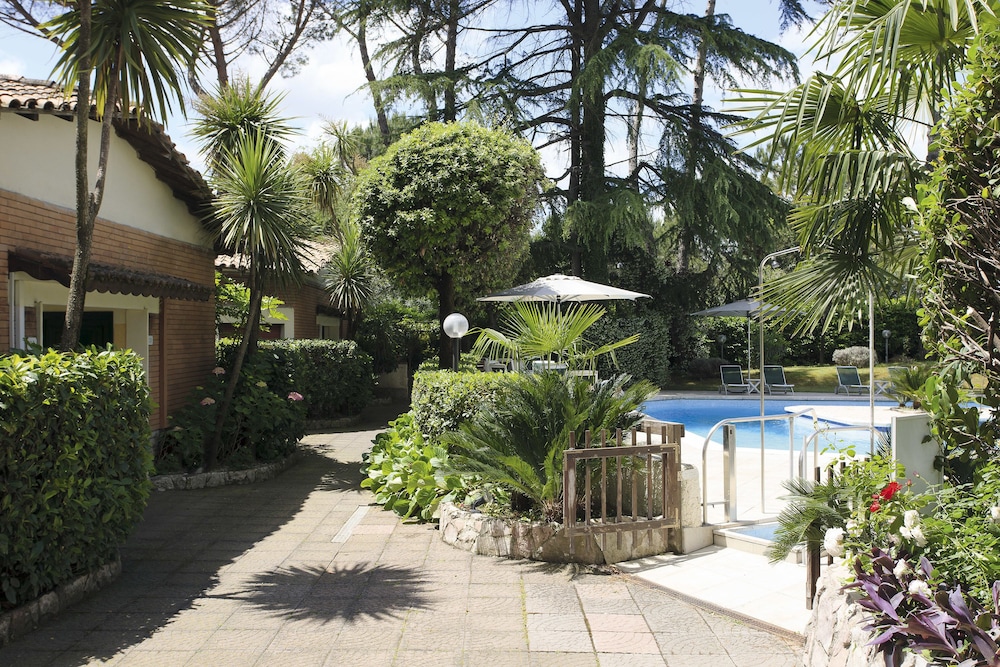 EUROGARDEN ROMA in ROME