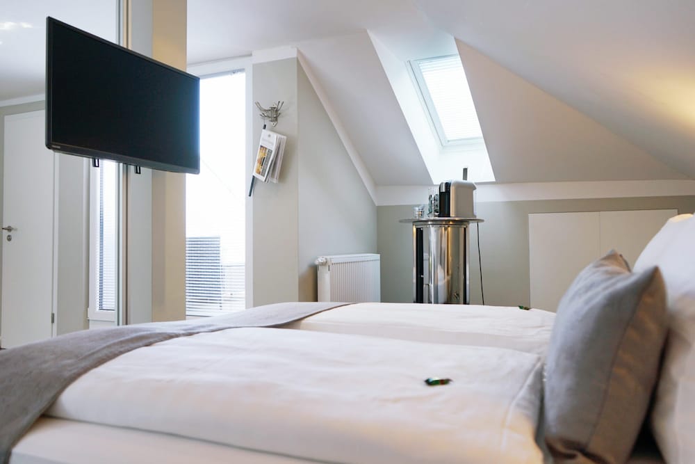 Villahotel Rheinblick 14/50