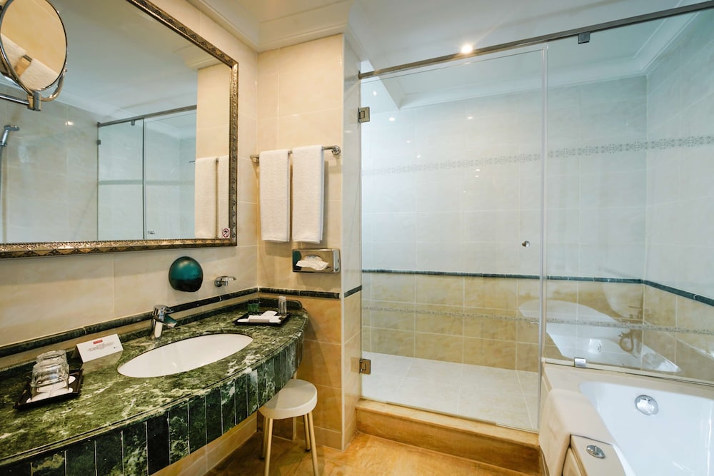 Steigenberger Marhaba Thalasso 25/76