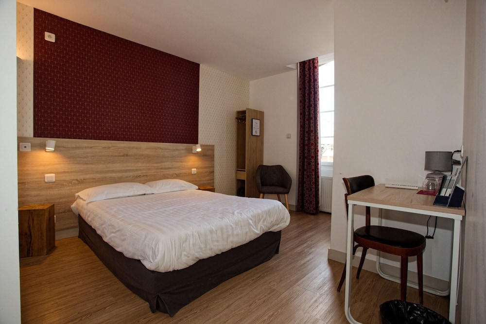 Hotel Ocean Dinan 19/63
