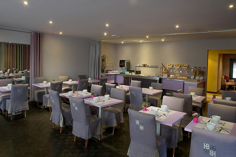 Best Western Hotel De La Breche 44/52