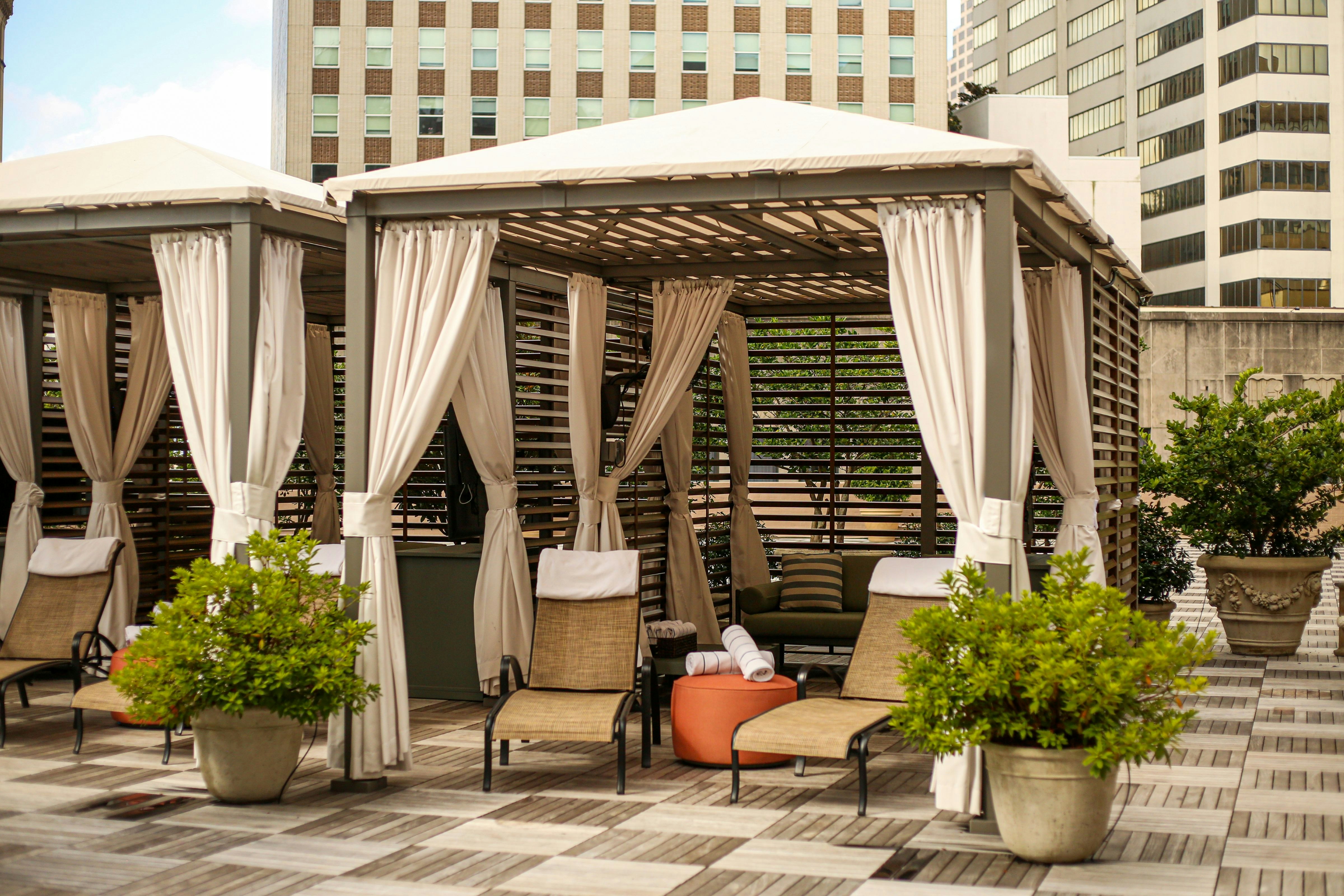 The Roosevelt New Orleans, A Waldorf Astoria Hotel