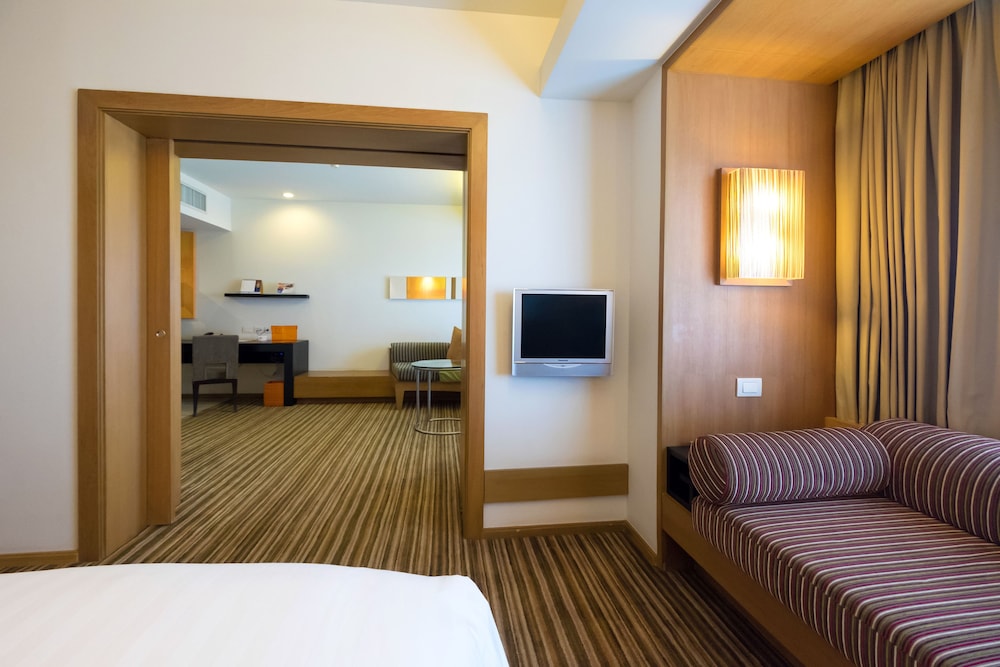 Dusit D2 Chiang Mai 16/26