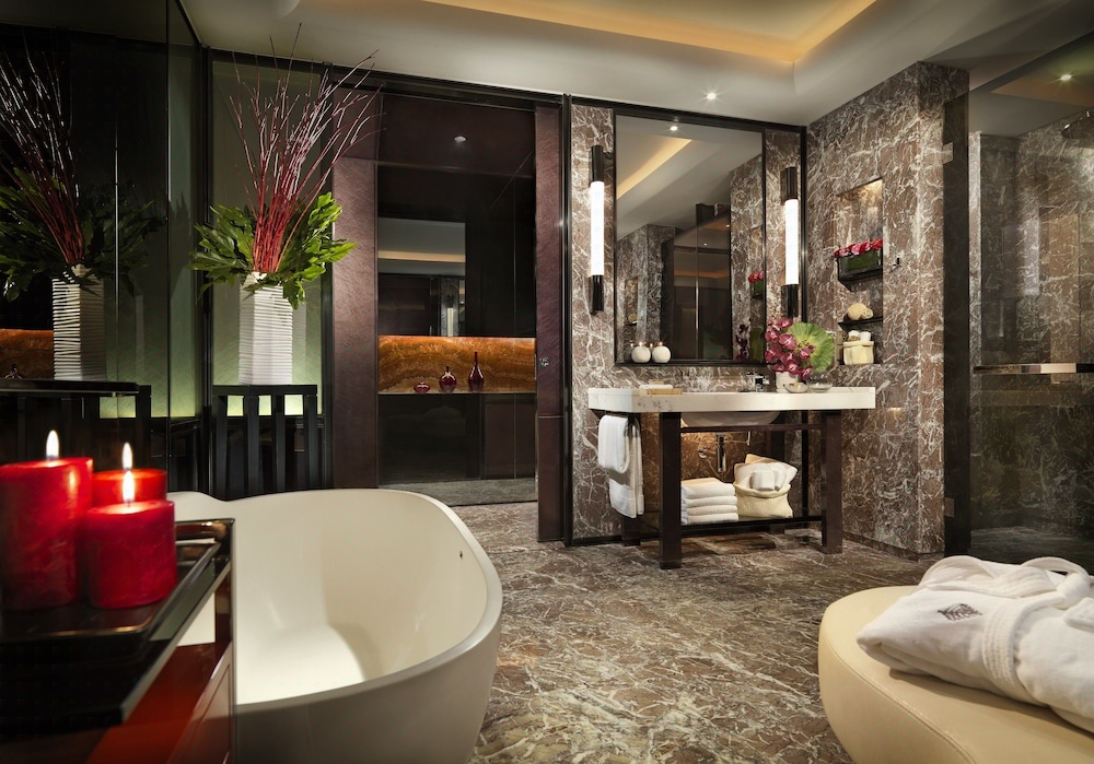 Four Seasons Hotel Guangzhou 51/56