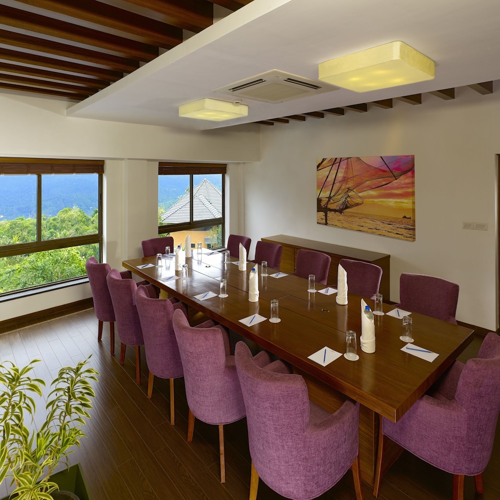 POETREE SAROVAR PORTICO 60/74