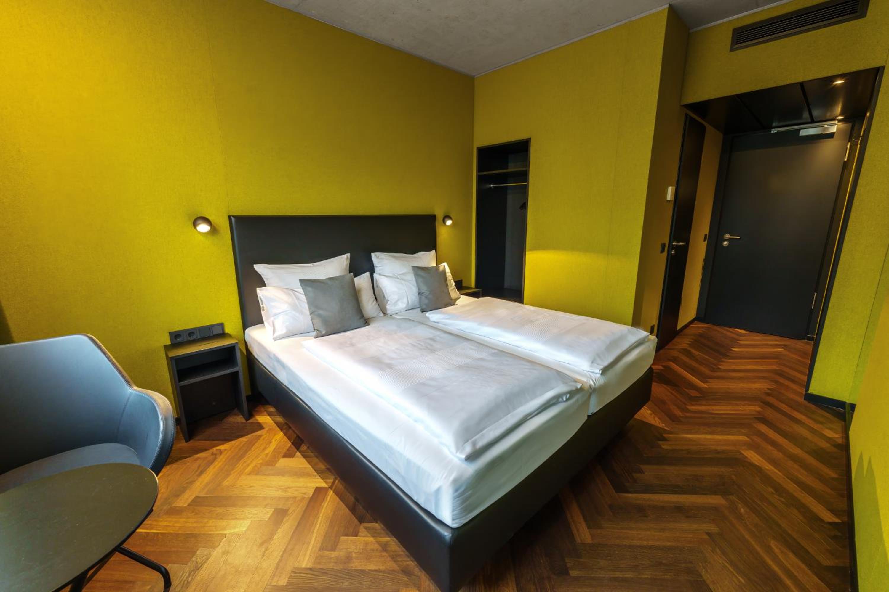 Hotel Roomreich 29/58