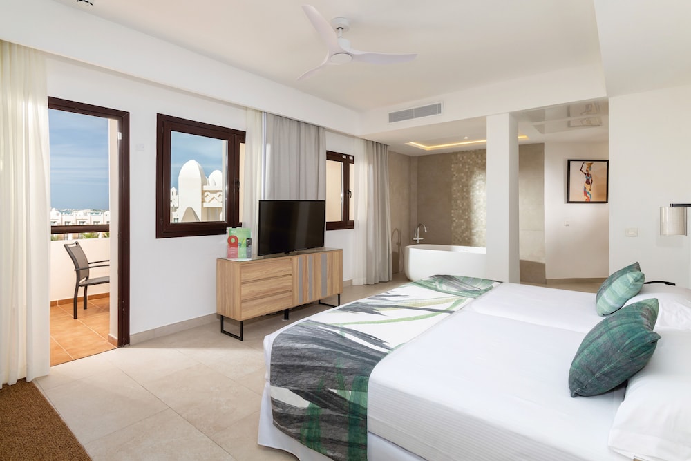 Hotel RIU Karamboa 11/50