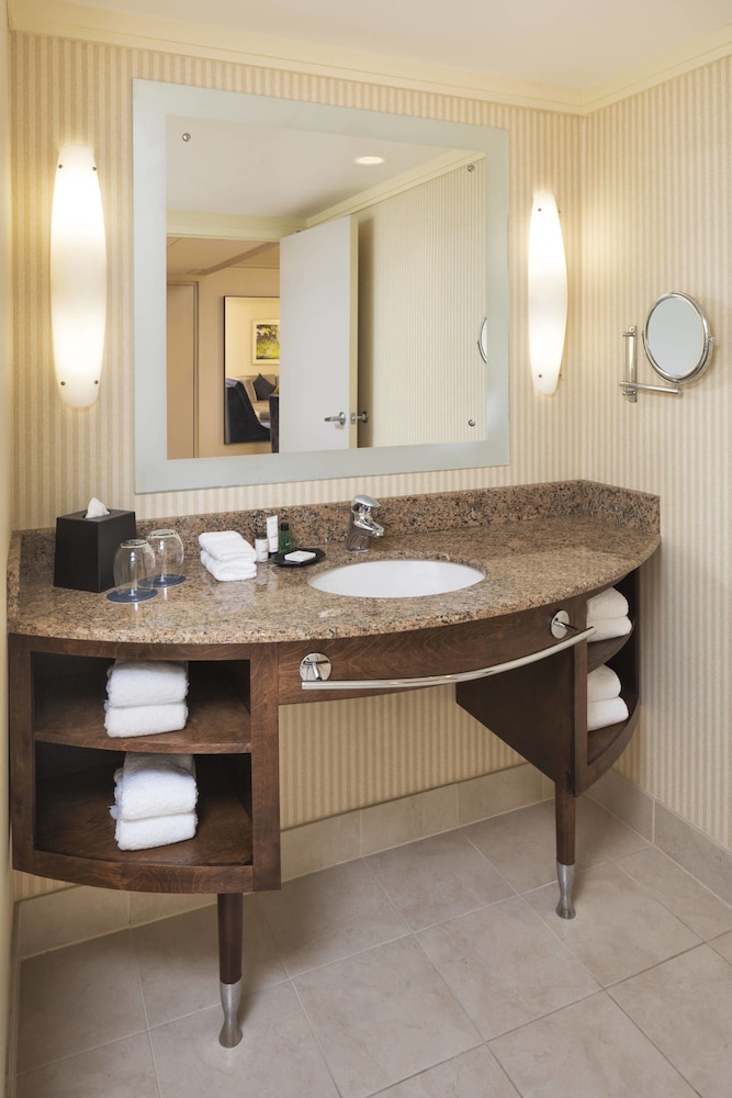 SHERATON BLOOMINGTON HOTEL 图片3