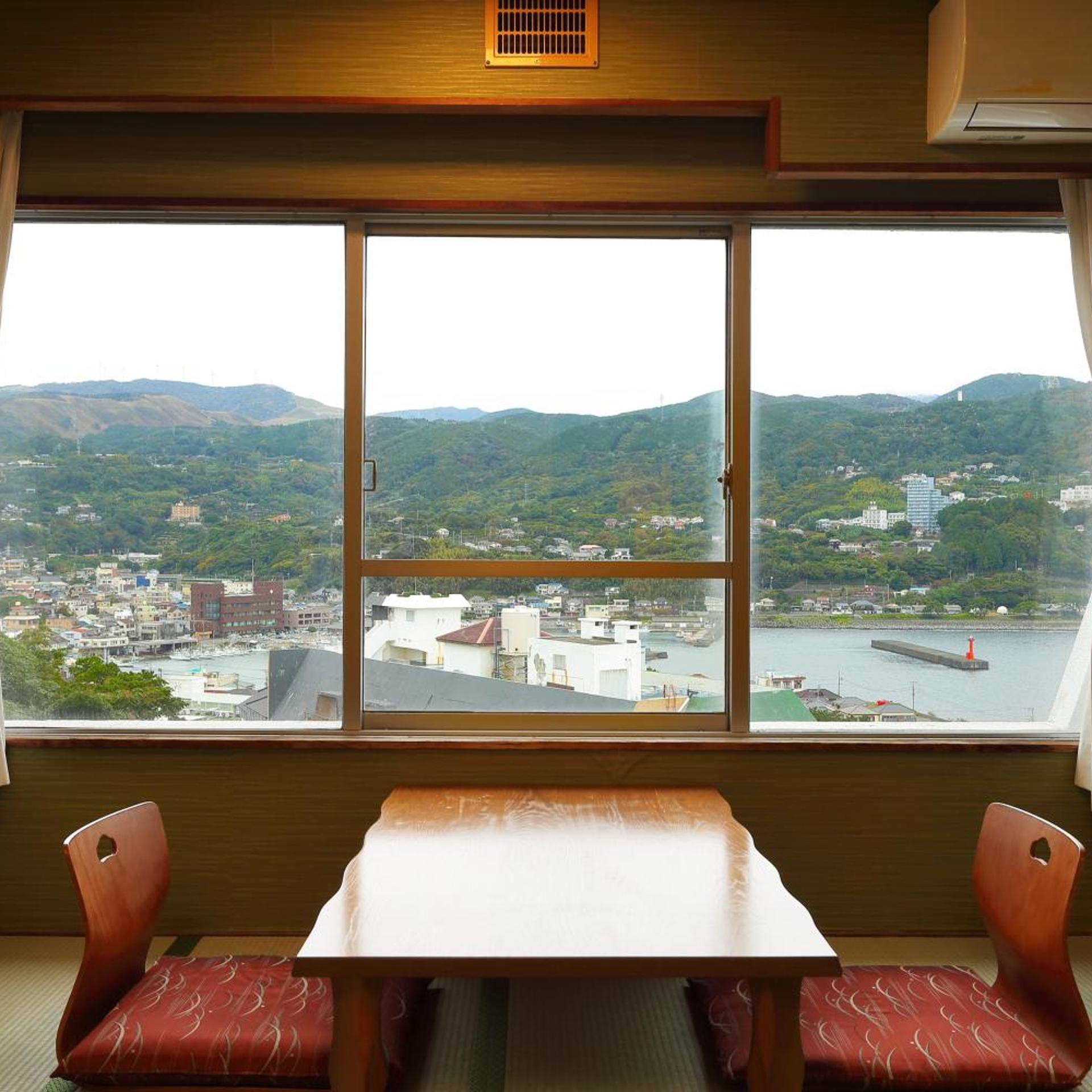 Itoen Hotel Inatori 41/44