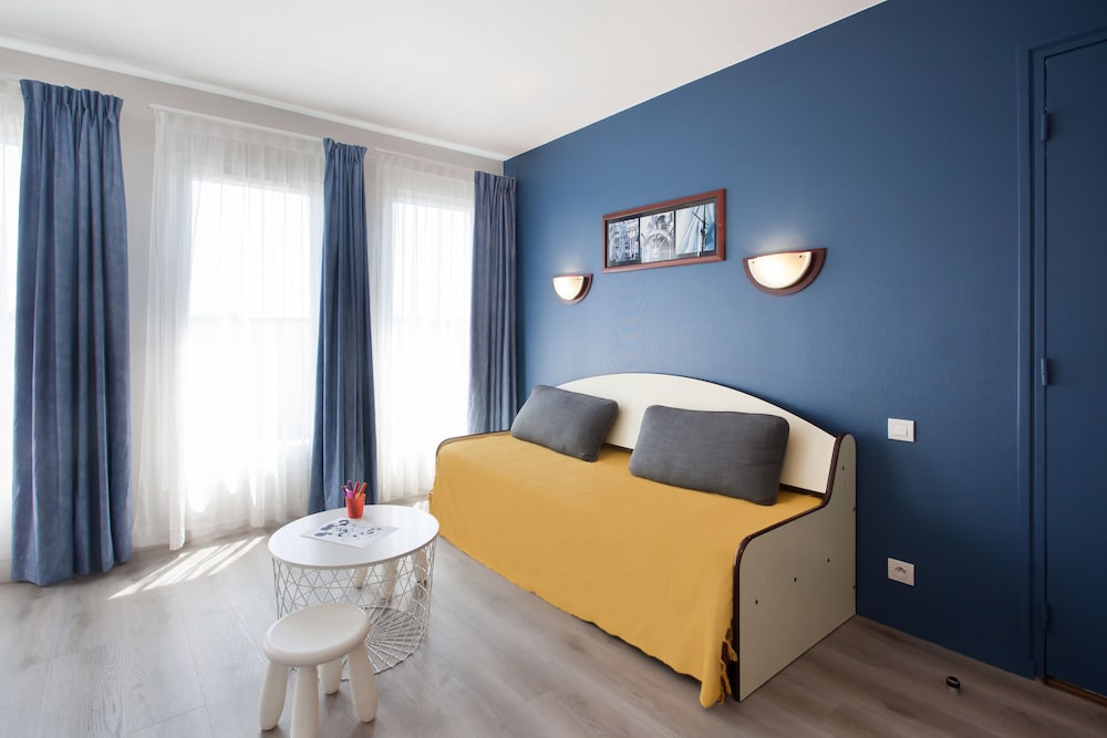 Appart City Classic Caen 47/69
