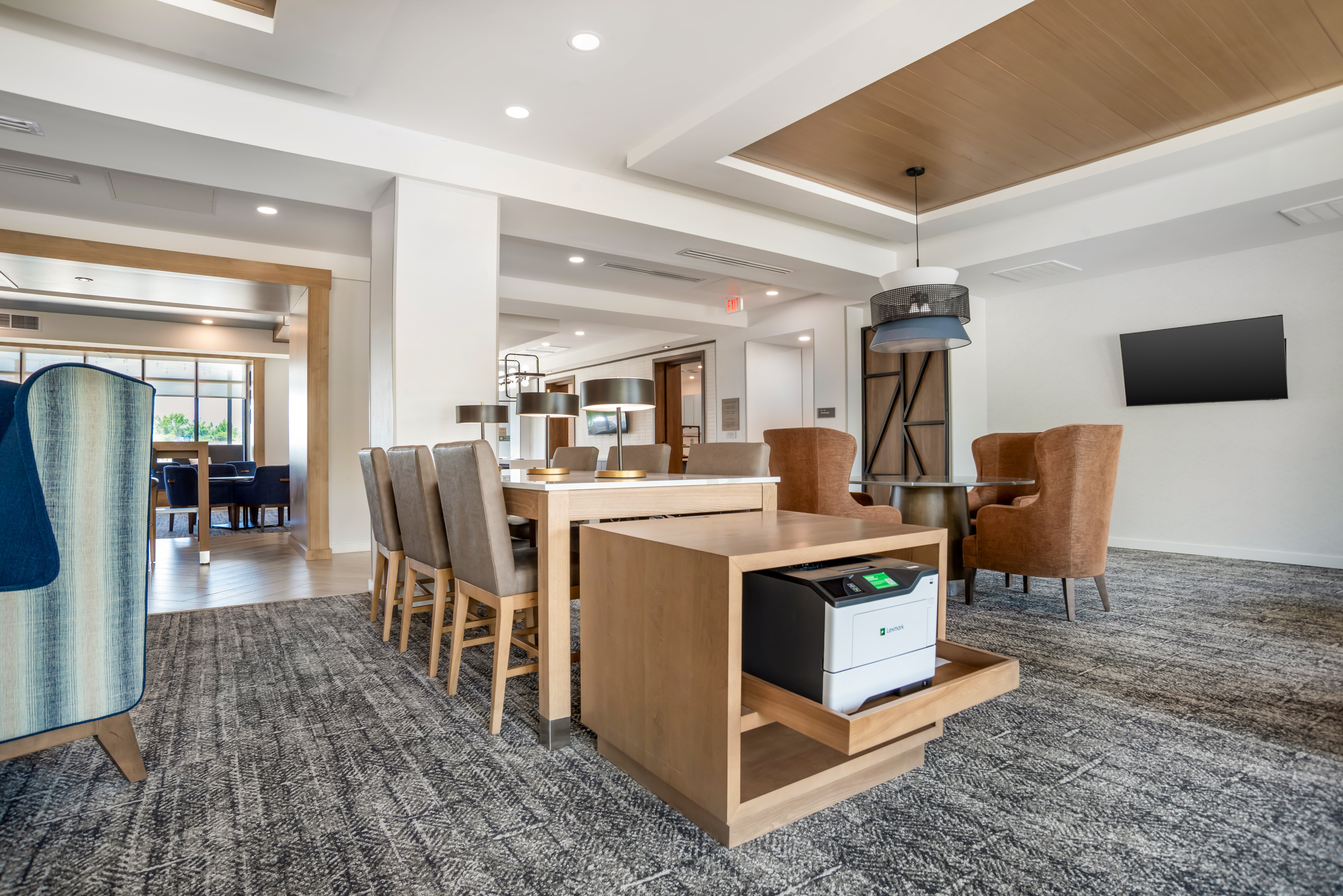 Staybridge Suites Crestview South by IHG 34/45
