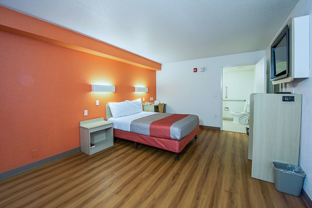 Motel6 Hammond, IN - Chicago Area 26/59