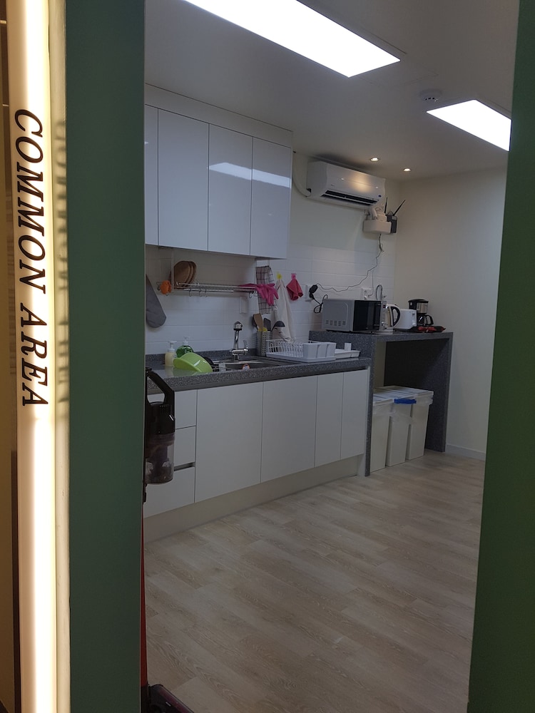 Seoul Forest Stay - Hostel 9/50