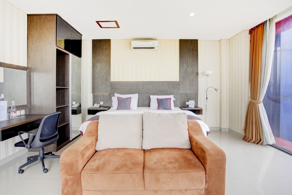 Collection O Hotel Igloo 40/50