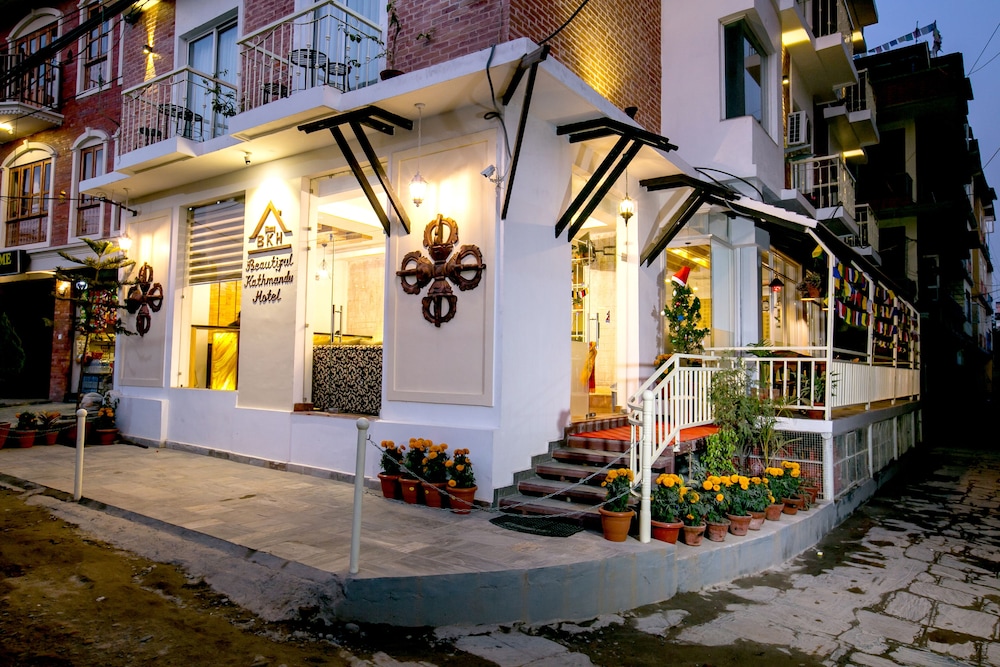 Beautiful Kathmandu Hotel photo5