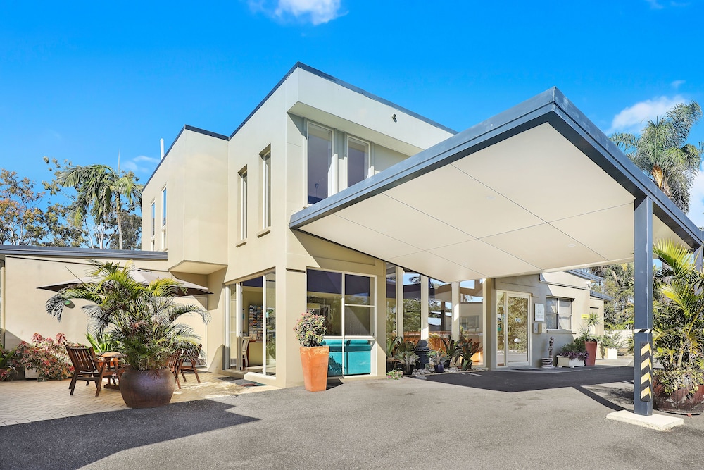 Caboolture Riverlakes Motel 1/66