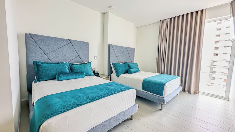 Hotel Marco Polo Rodadero 26/49