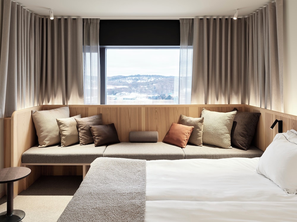 Gothia Towers & Upper House 85/114