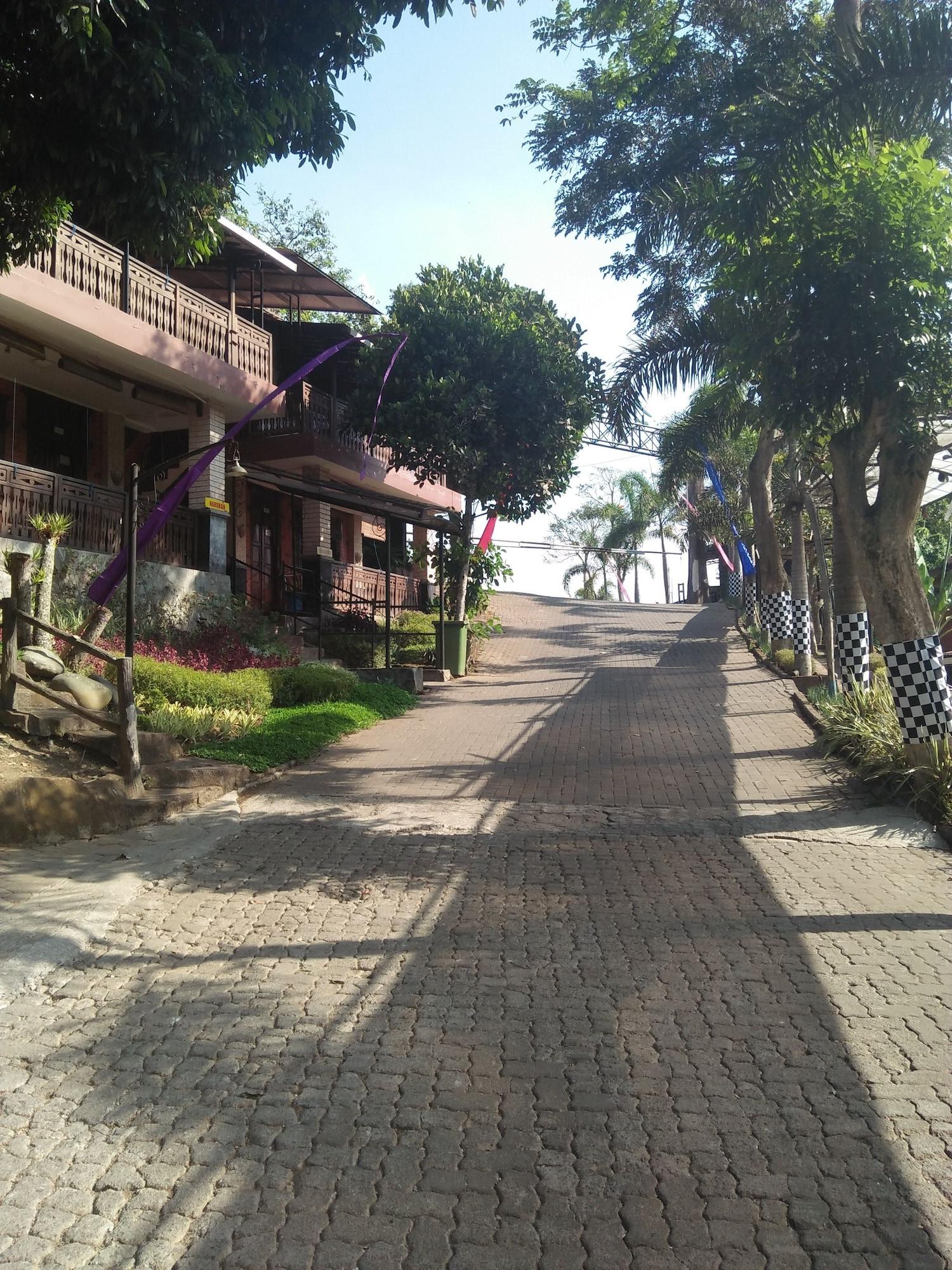 Green Valley Resort Bandungan 19/24