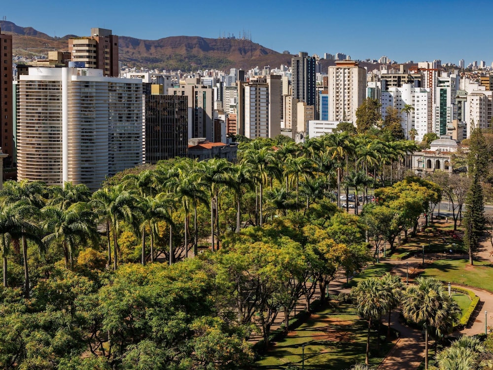 Ibis Belo Horizonte Liberdade 71/76