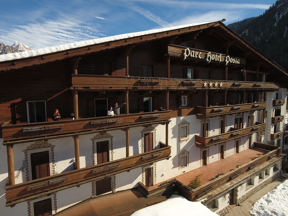 Parc Hotel Posta 1/50