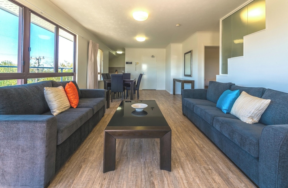 Rosslyn Bay Resort 50/77