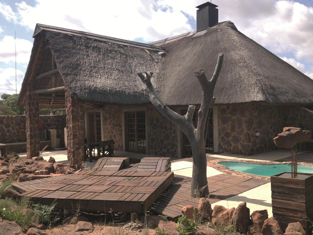 Abloom Bush Lodge & Spa Retreat 3/49