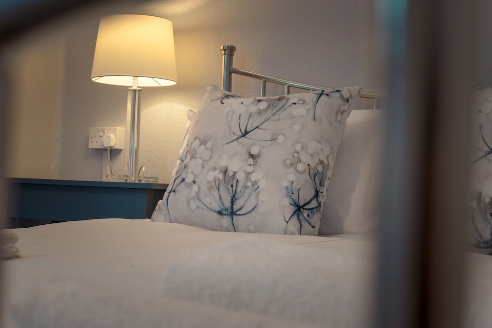 Anabelles Guest House 19/46