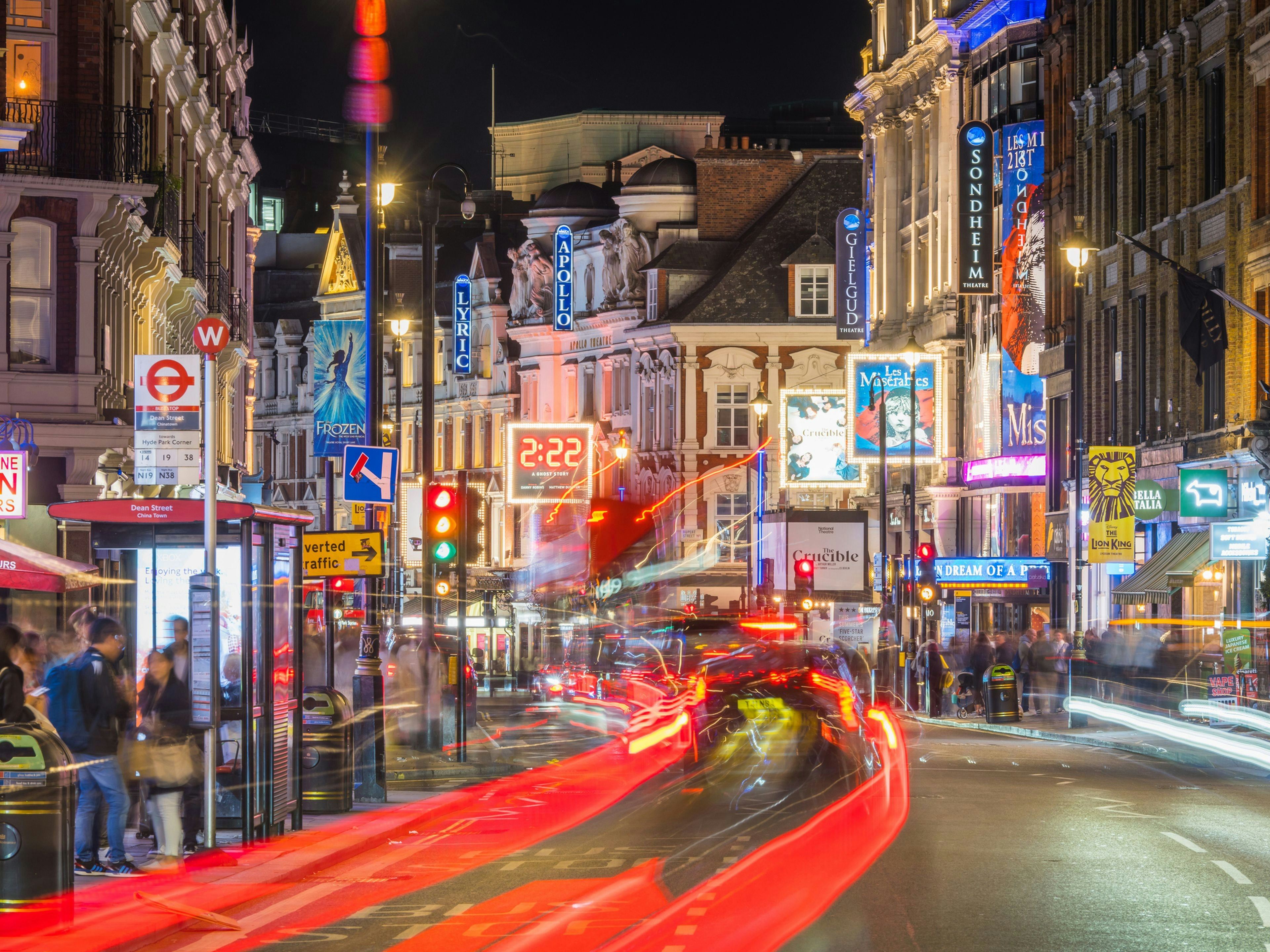 Holiday Inn London - Bloomsbury by IHG 64/75