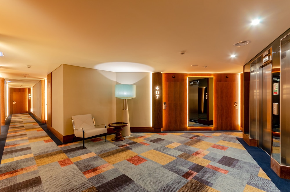 Turim Boulevard Hotel 44/65