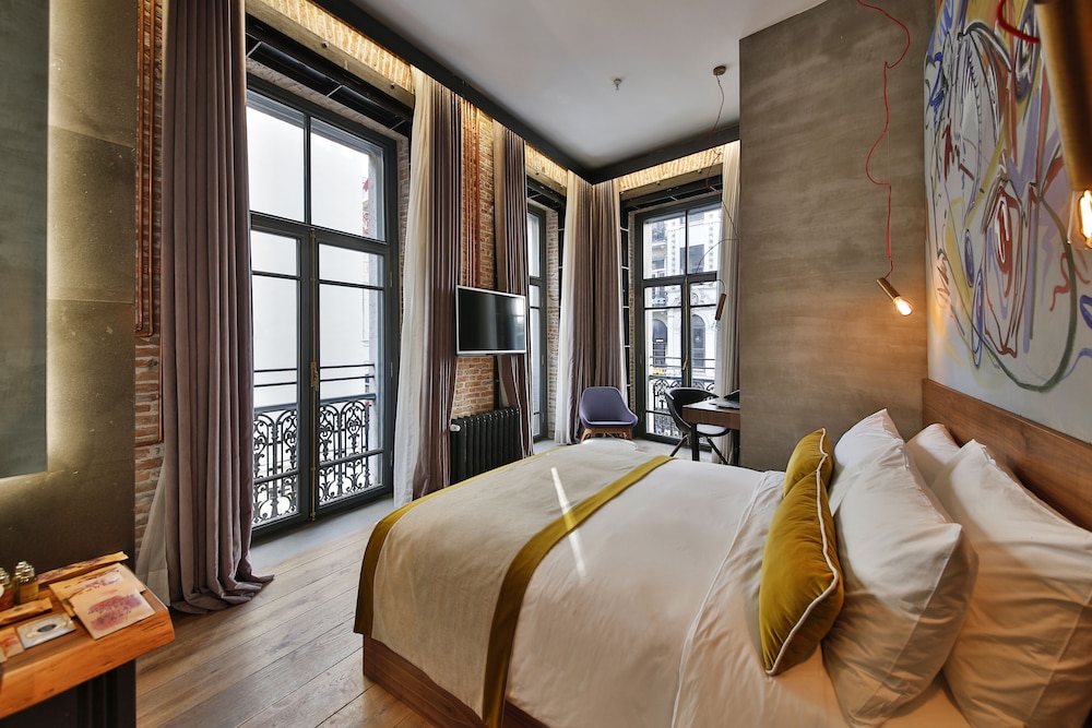 Hotel The Public Istanbul 43/75