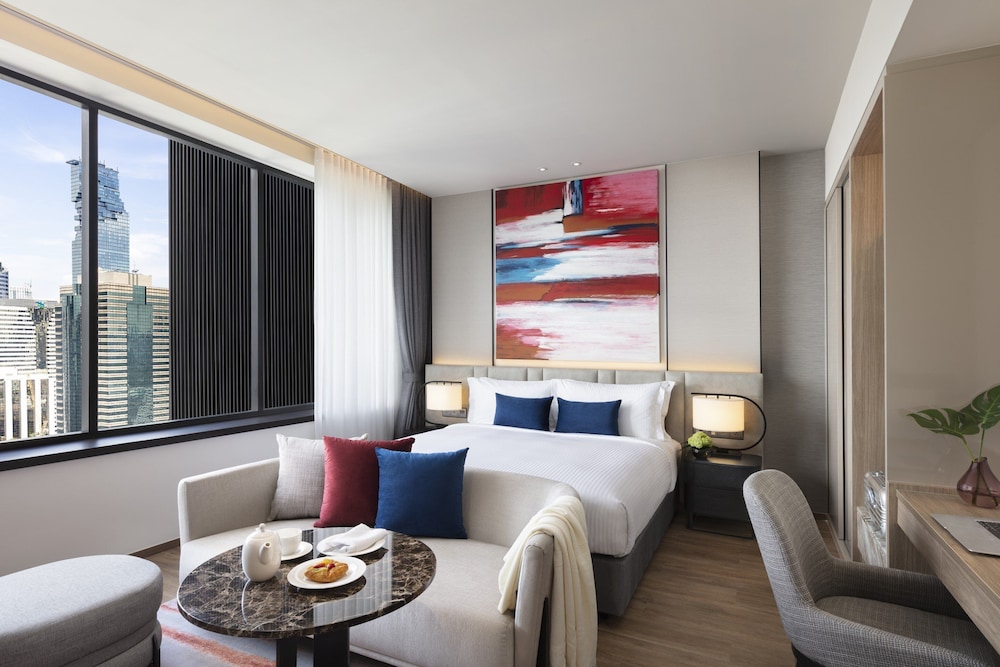 Ascott Embassy Sathorn 36/49