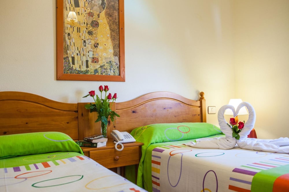 Apartamentos Oasis San Antonio 22/53