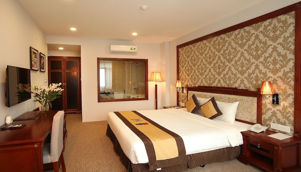 Western Hanoi Hotel 34/63