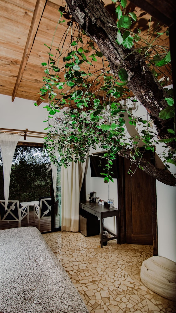 Boskenvid Hotel Boutique 5/50