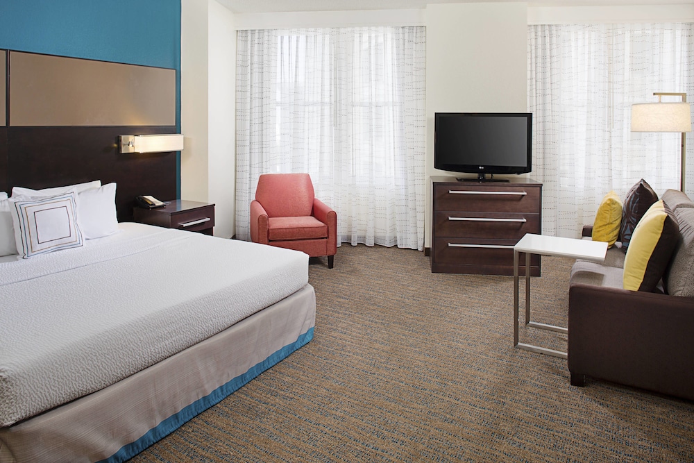 Residence Inn Atlanta Downtown By Marriott 10/39