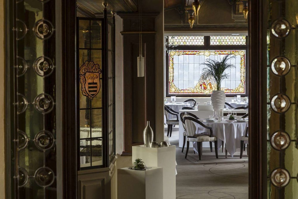 Hotel Restaurant SPA Cheval Blanc Lembach 5/34