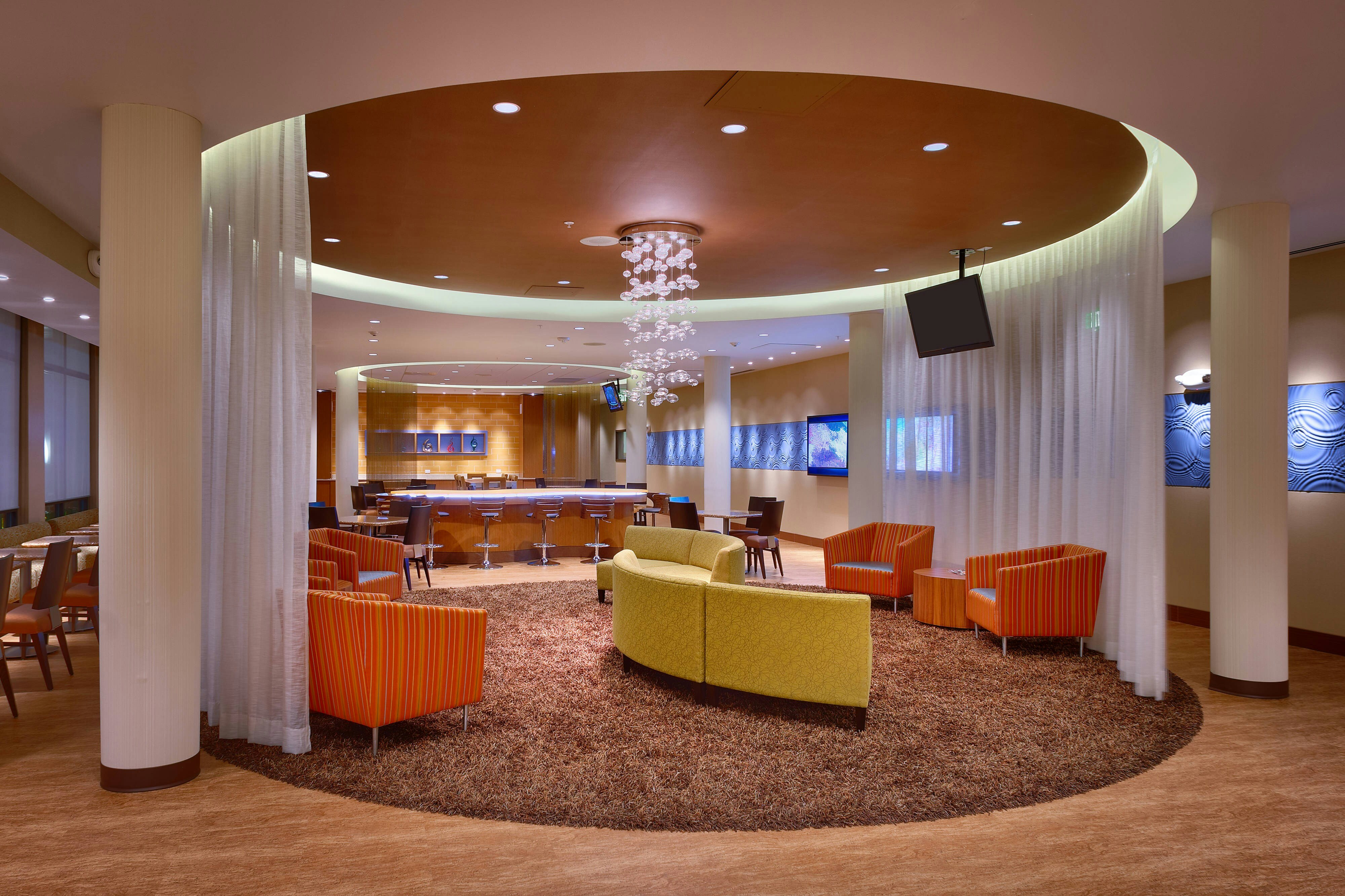 Spring Hill Suites By Marriott Coeur D Alene 7/12