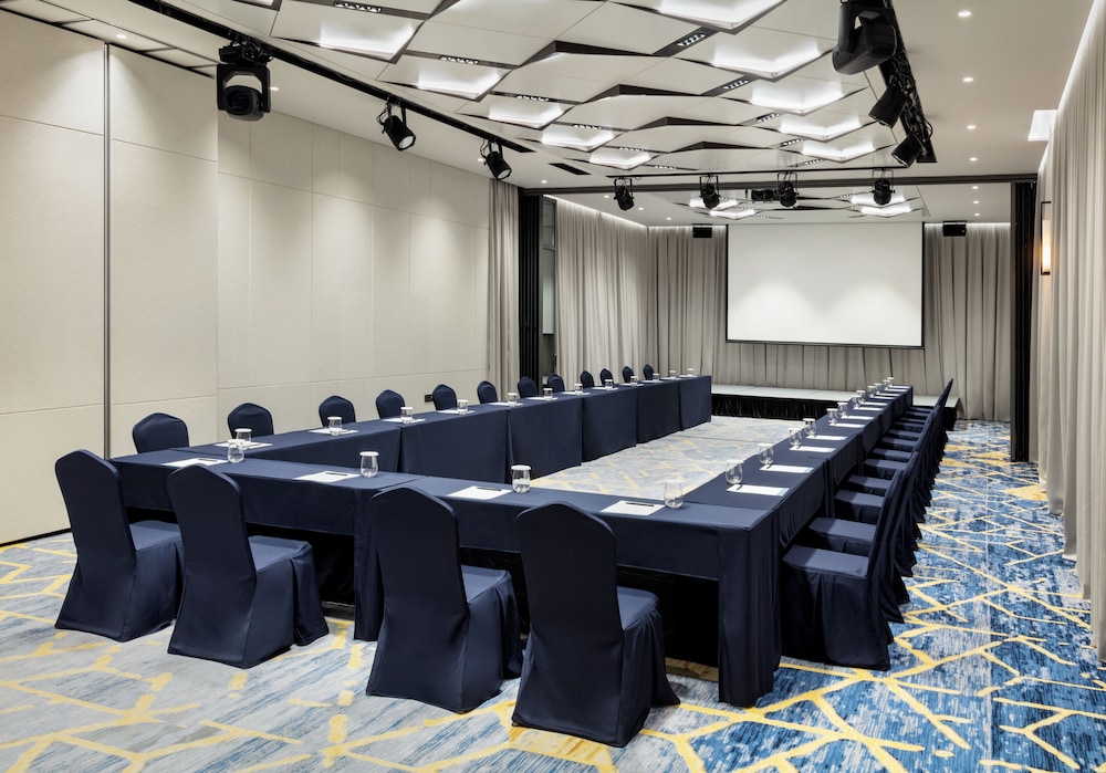 Hyatt Place Busan Yeonsan 31/34