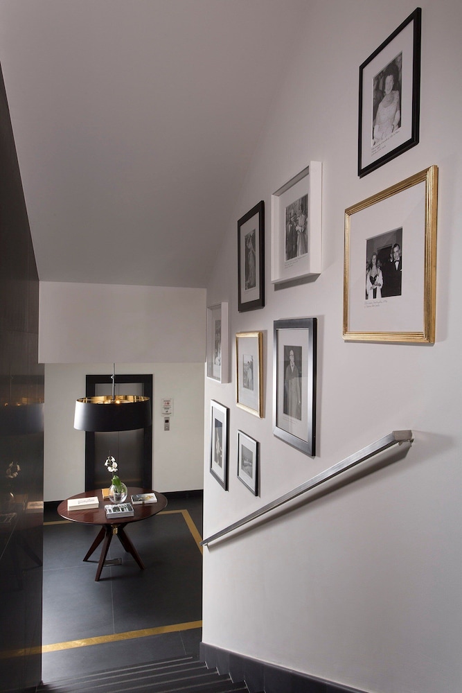 Portrait Firenze Formerly Lungarno Suites 45/94