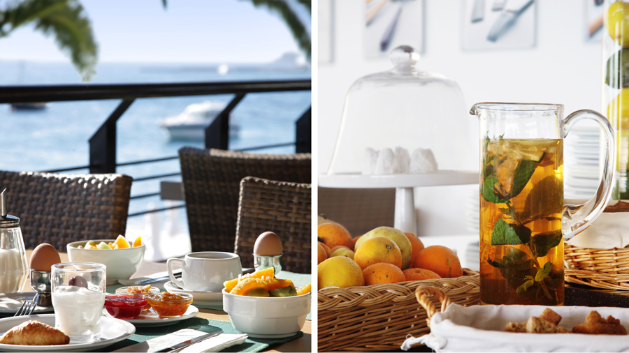 Spetses Hotel 13/18