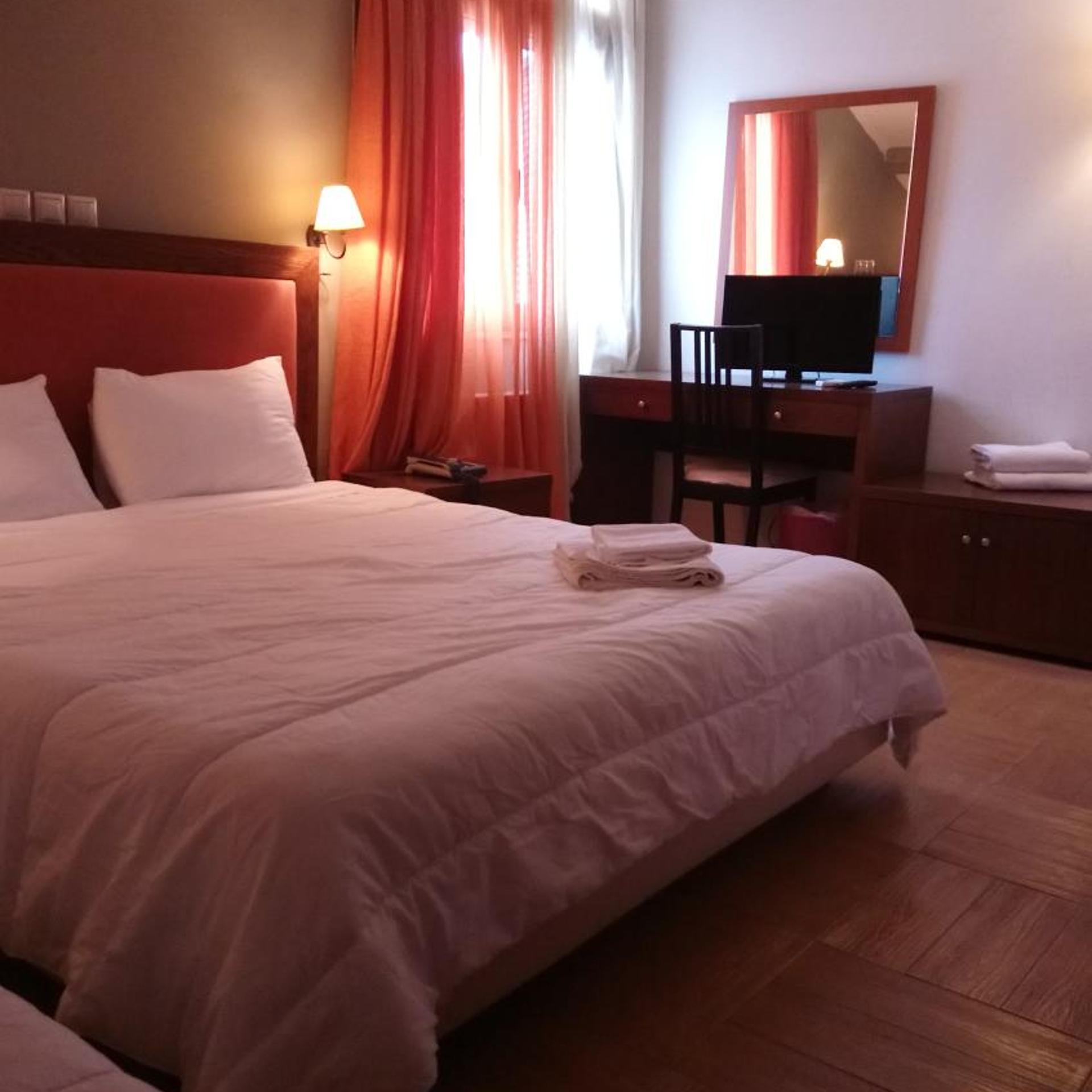 شقة، Four Seasons Skg Thessaloniki 9/10