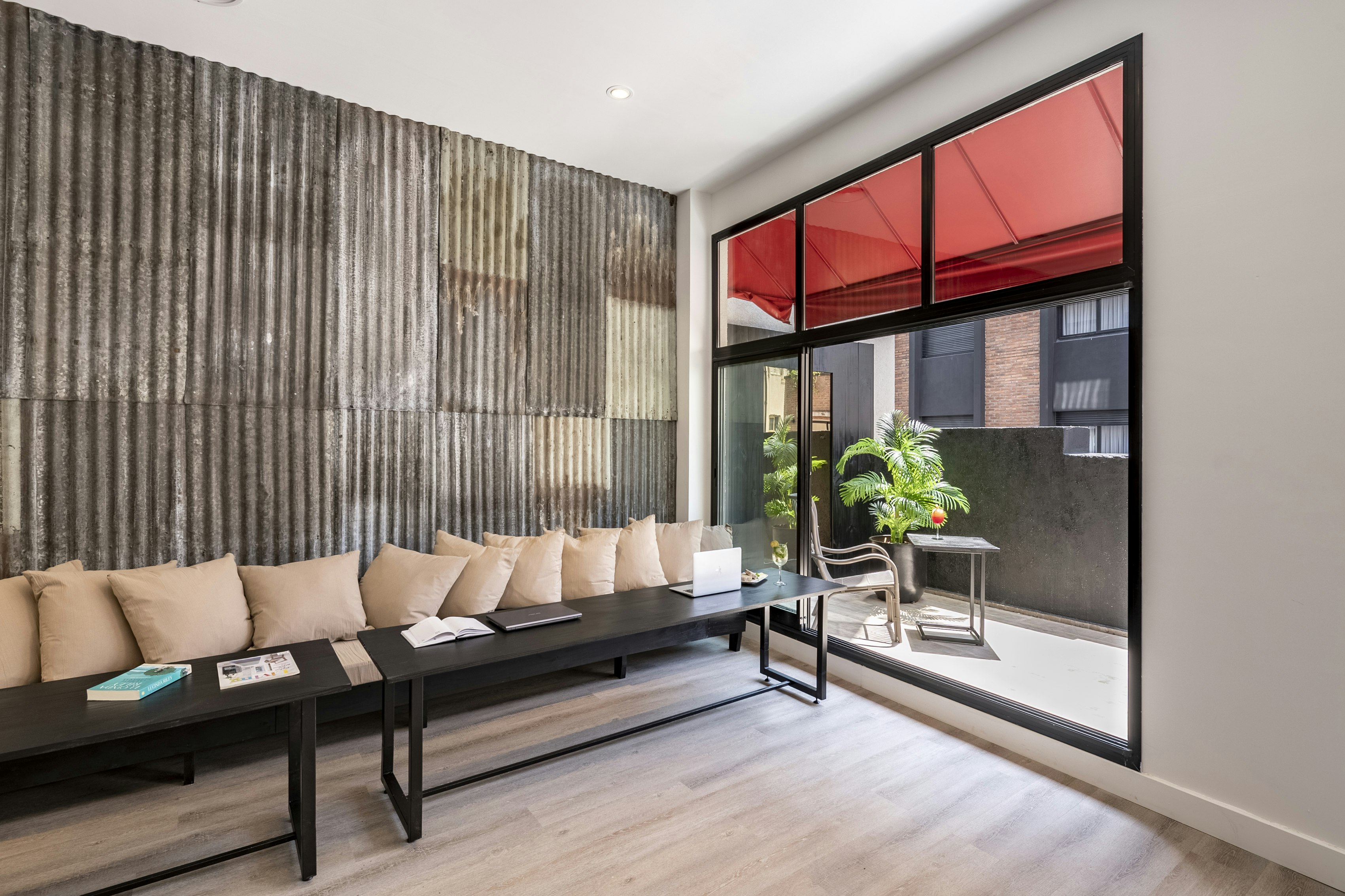 Efe Hotel & Cowork 13/22