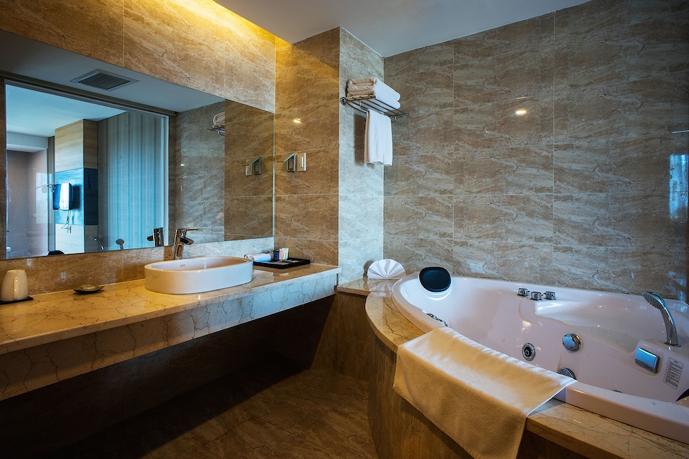 Muong Thanh Mui Ne Hotel 34/66