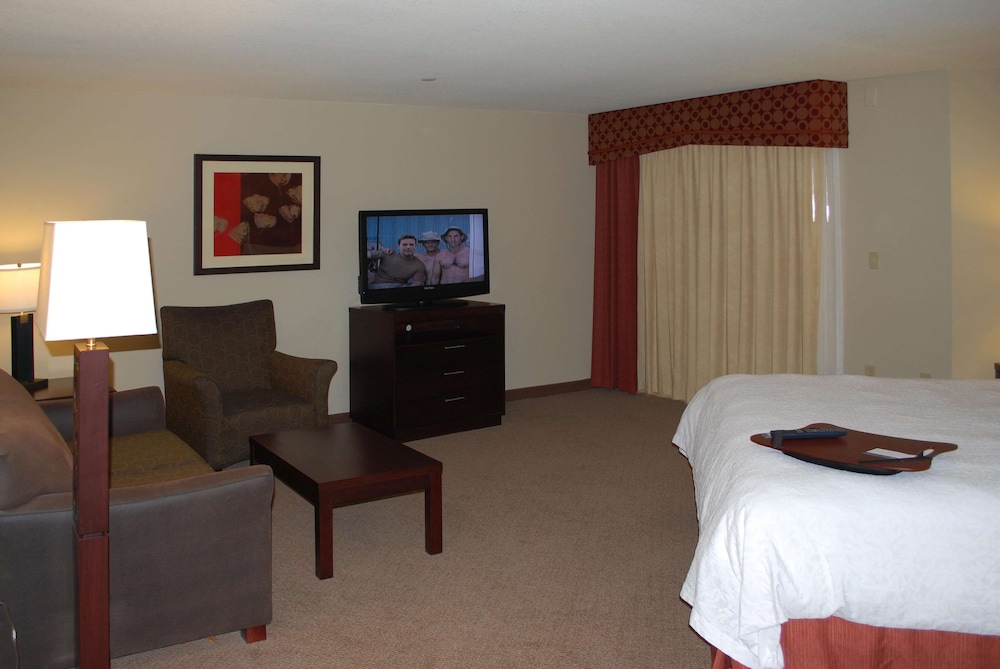 Hampton Inn & Suites Phoenix/Gilbert 19/49