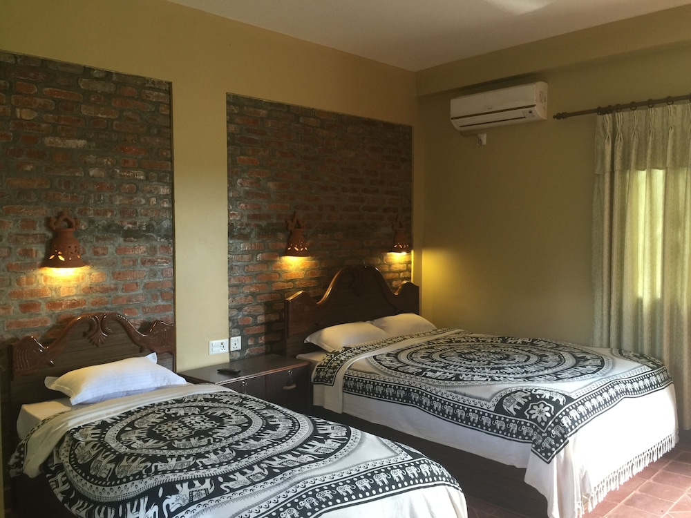 Chautari Garden Resort 35/62